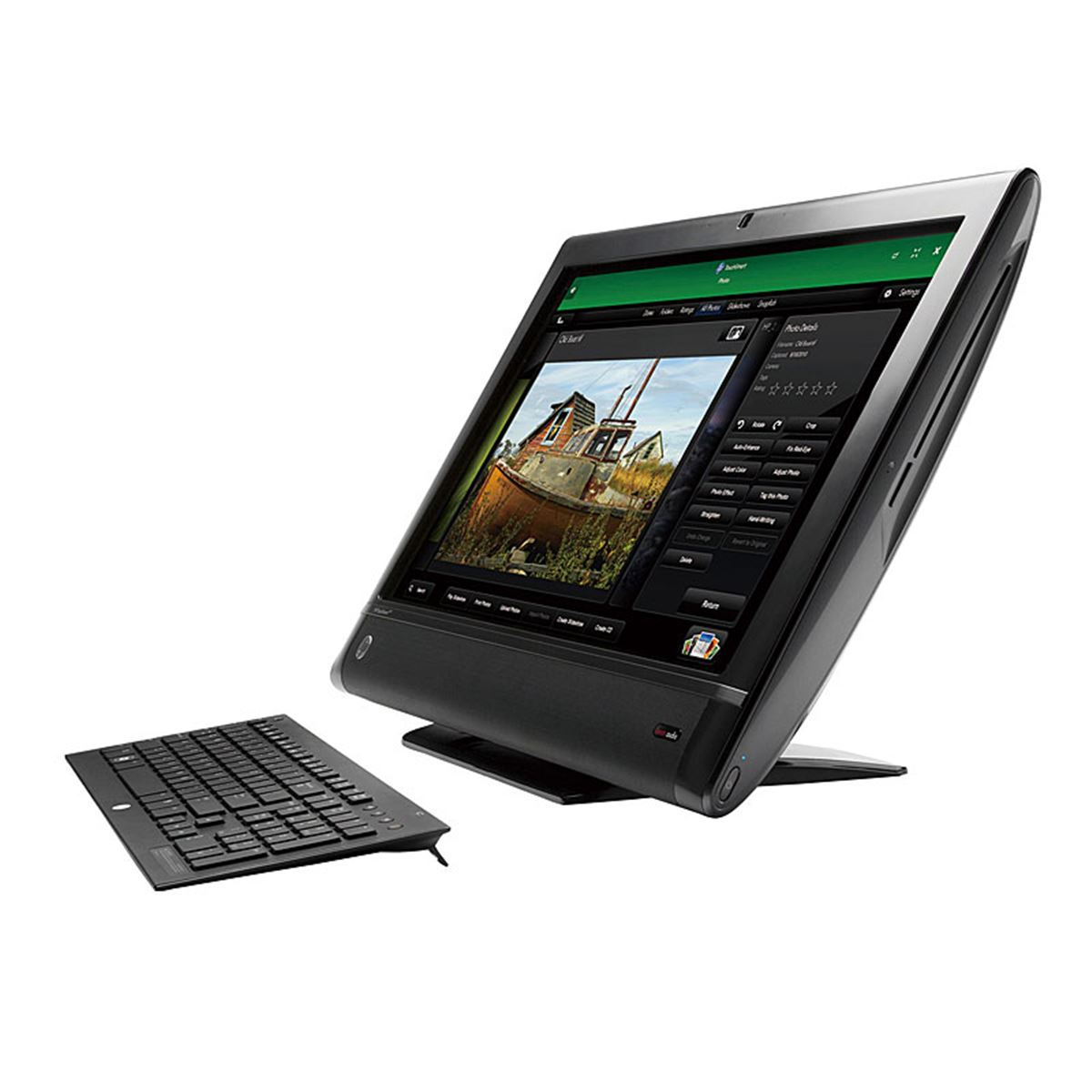 HP、デスクトップPCの2011年夏モデル7シリーズ - 価格.com