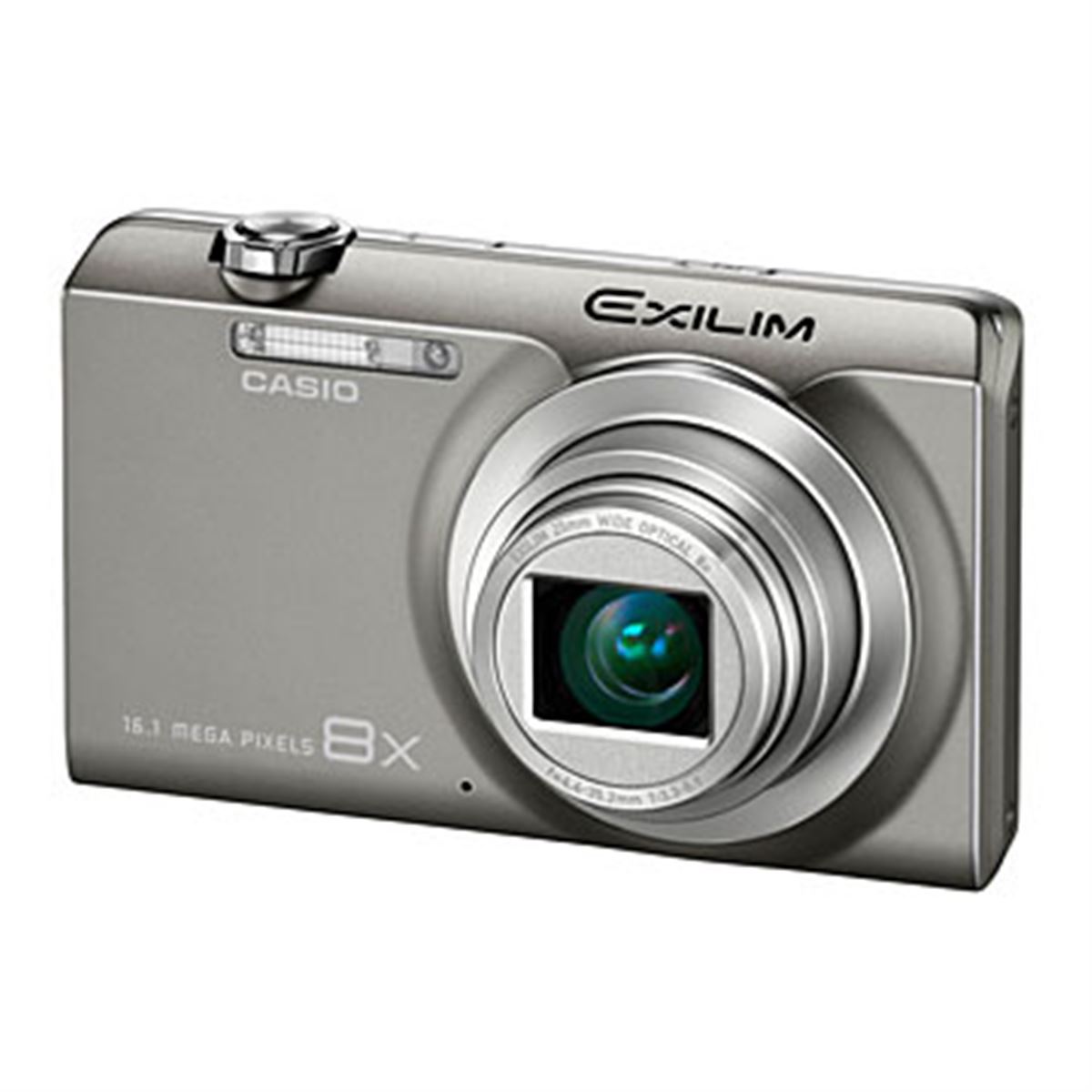 液晶デジタルカメラ　カシオ　エクシリム　 EX-V8 充電済み Amazon | CASIO デジタルカメラ EXILIM (エクシリム) Hi-ZOOM