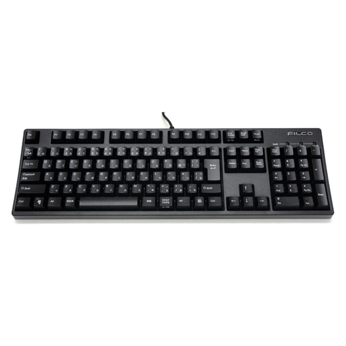 FILCO、メカニカルキーボード「Majestouch 2」 - 価格.com