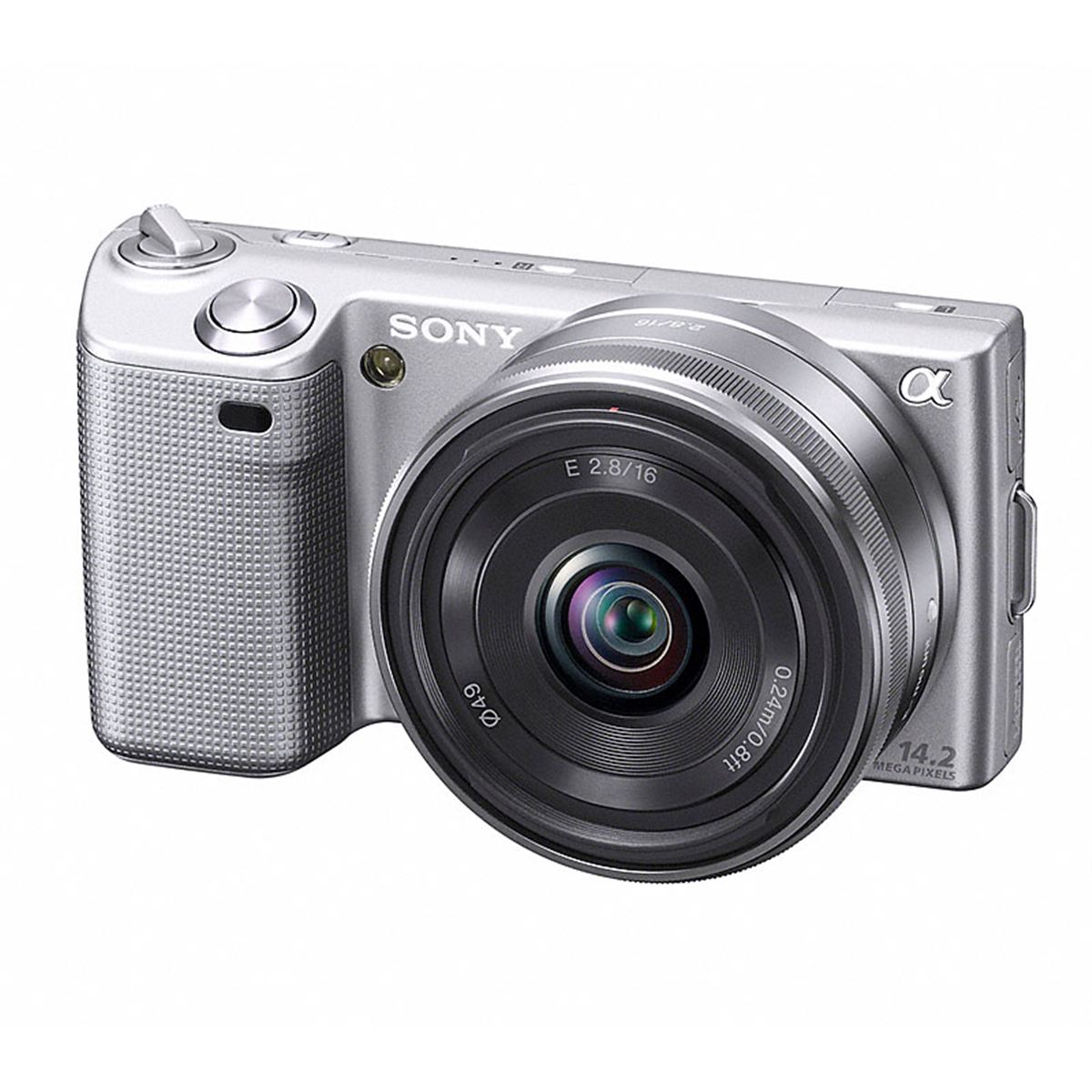 SONY α55 レンズ3本セット SONYα55 レンズ3本セット【作動確認済み】