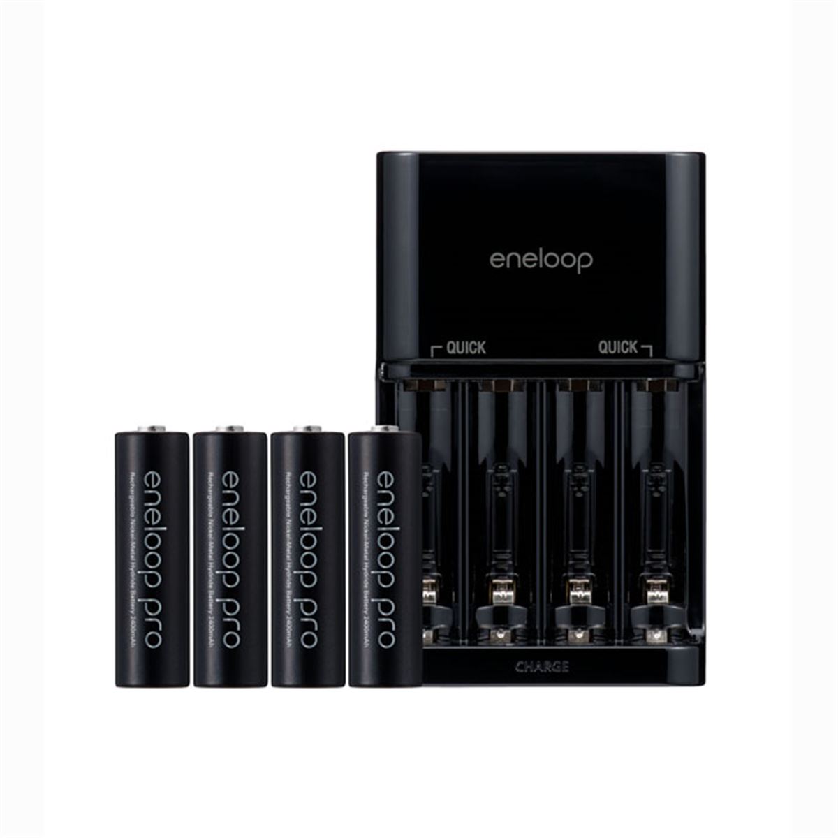 SANYO エネループプラス HR-3UPT-4BP ヨドバシ.com - サンヨー SANYO eneloop plus エネループプラス
