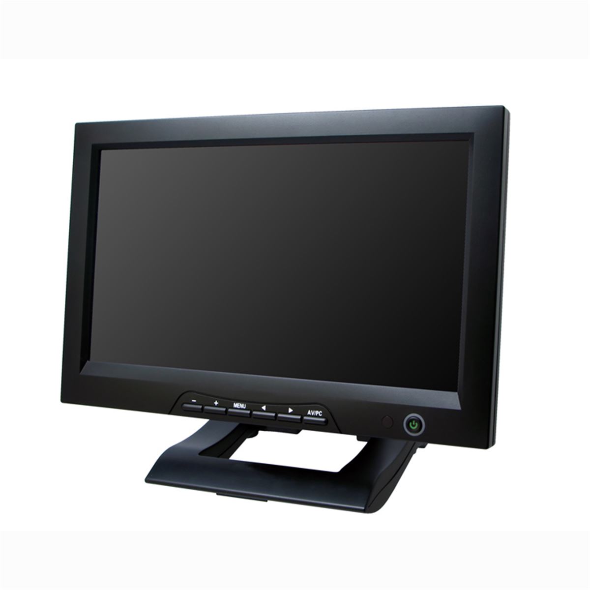 ハンファ、マルチタッチ対応の10.1型液晶 - 価格.com