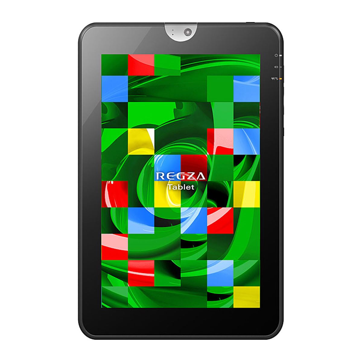 東芝、Android 3.1採用の新「レグザタブレット」 - 価格.com