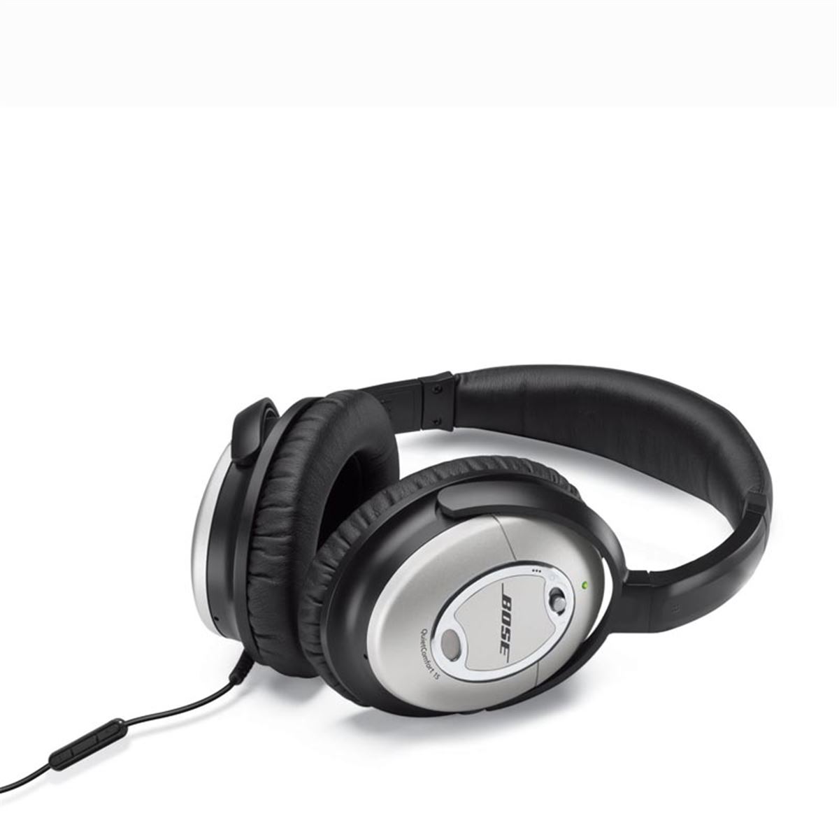 BOSE ヘッドフォン iPhone、iPad、iPod Bose QuietComfort 25 QC25 Acoustic Noise Cancelling