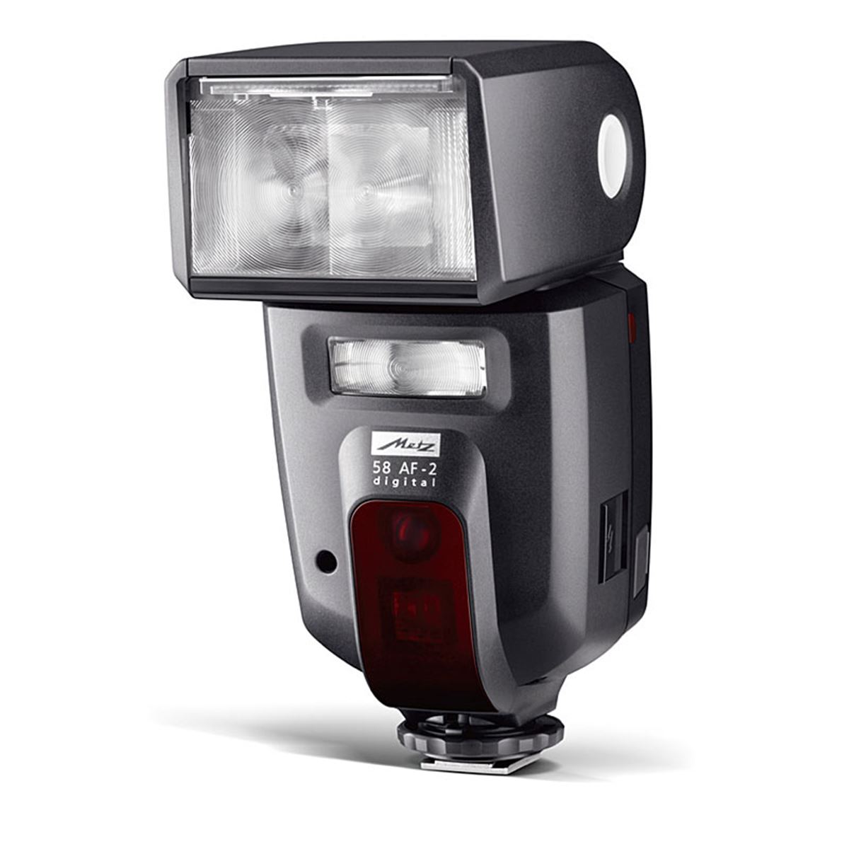 メッツ58AF-2  ストロボ　未使用 Metz、メカブリッツストロボの新モデル3機種 - 価格.com
