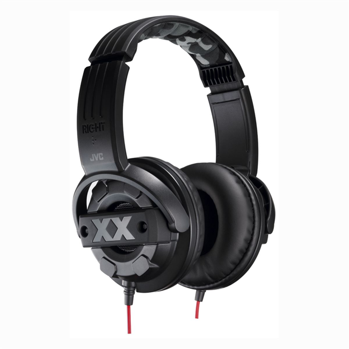ビクター、重低音&タフのヘッドホン「XX」シリーズ - 価格.com