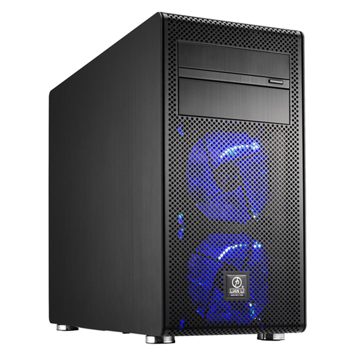 Lian Li、PCケースの新モデル3機種を6月29日発売 - 価格.com