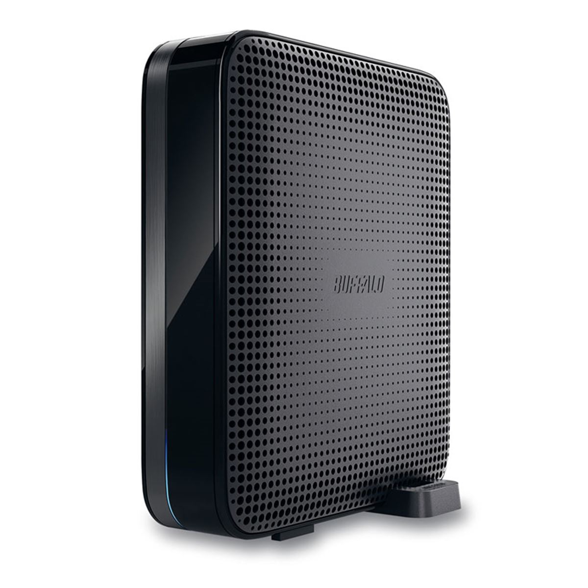 バッファロー、Webアクセス機能搭載ベーシックNAS - 価格.com