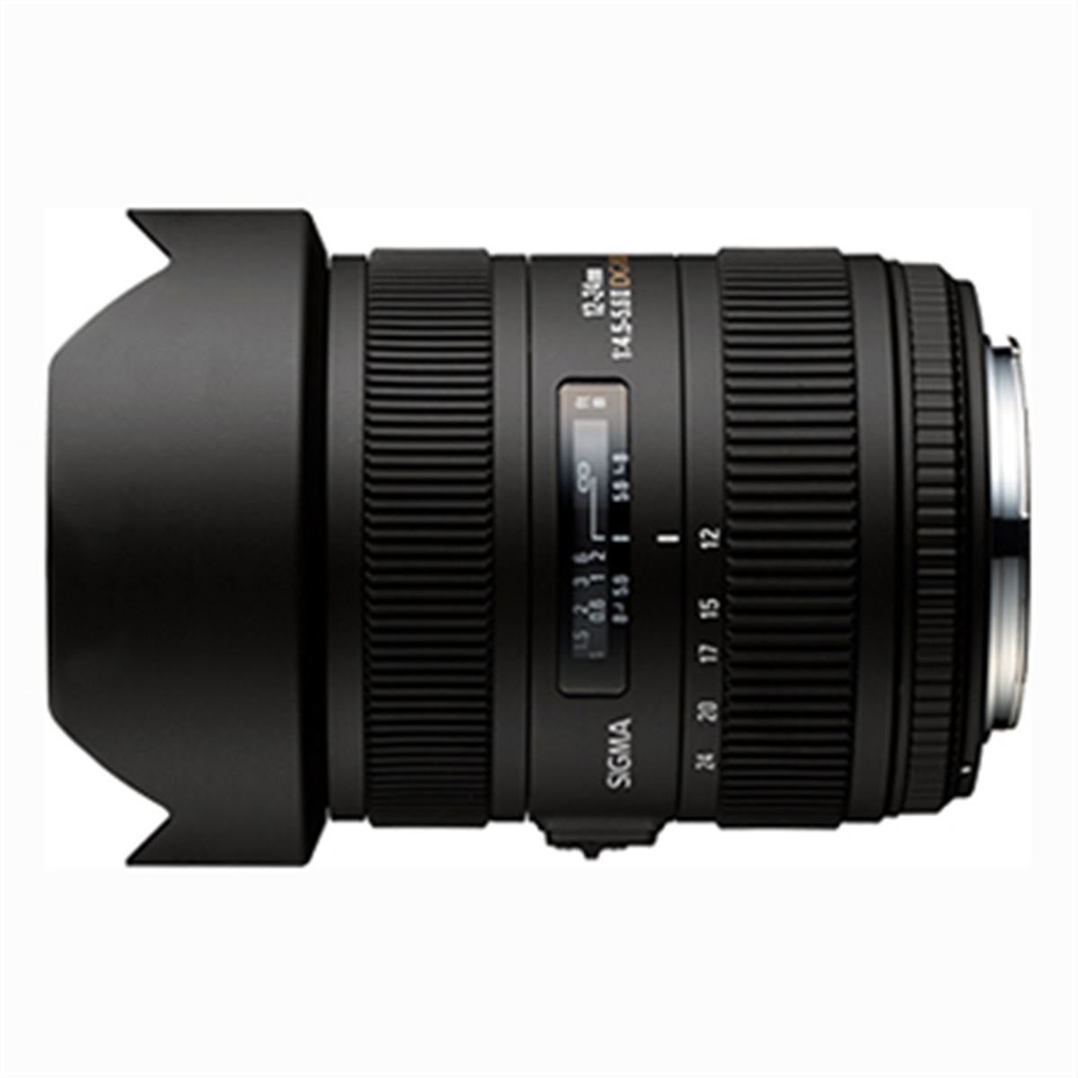 シグマ、ズームレンズ2機種を7月29日より発売 - 価格.com