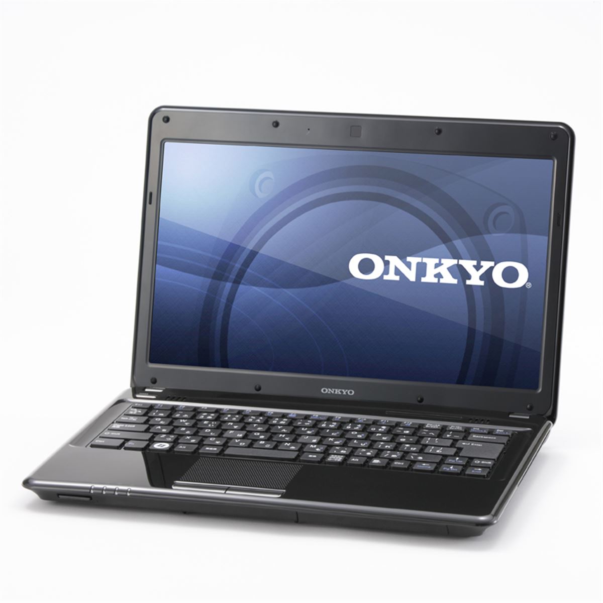 オンキヨー、BDを楽しめるスタンダード14型ノートPC - 価格.com