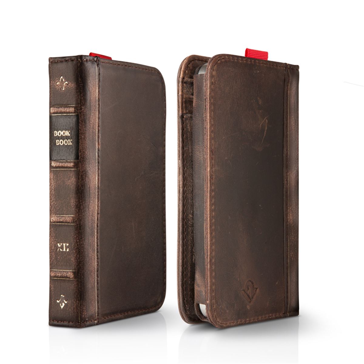 Twelve South、洋書のようなブック型iPhone 4用ケース - 価格.com