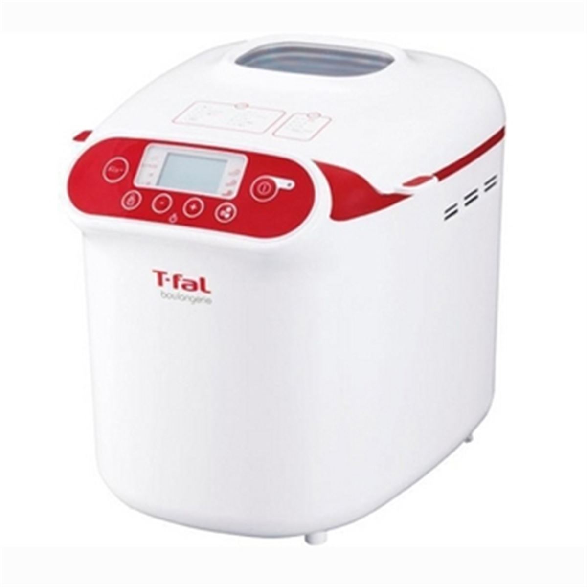 ティファール、スイーツも楽しめるホームベーカリー - 価格.com