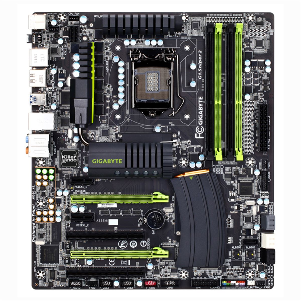 GIGABYTE、Z68搭載のゲーミングマザーボード - 価格.com