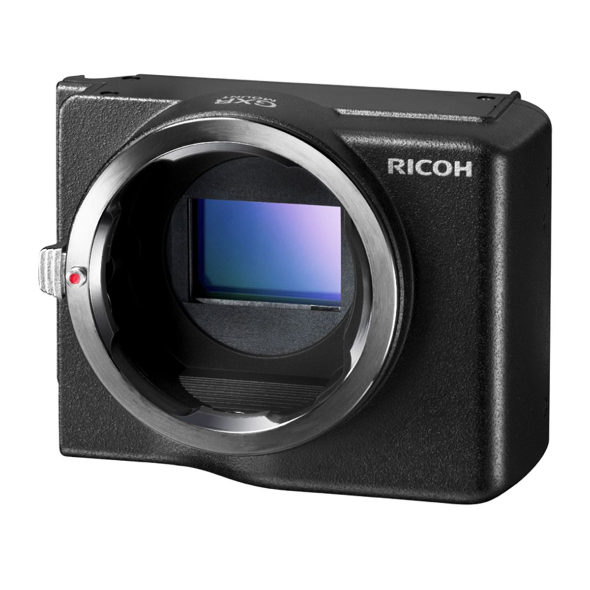 リコー、ライカMレンズ対応の「GXR MOUNT A12」 - 価格.com