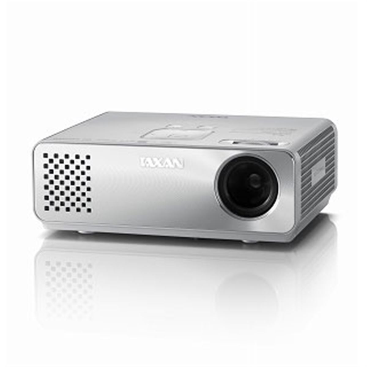 TAXAN　タクサン　モバイル　プロジェクター　KG-PS303WX TAXANの＜VGP2014＞受賞プロジェクター「KG-PS303WX」を鴻池賢三