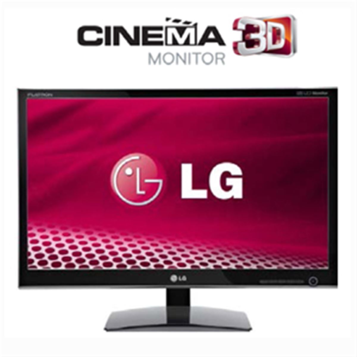 LG Electronics - 3D 液晶モニター　LG D2242P-PN 21.5inch 3D液晶モニター JAN:49-89027-002883 - D2242P-PN | LG JP