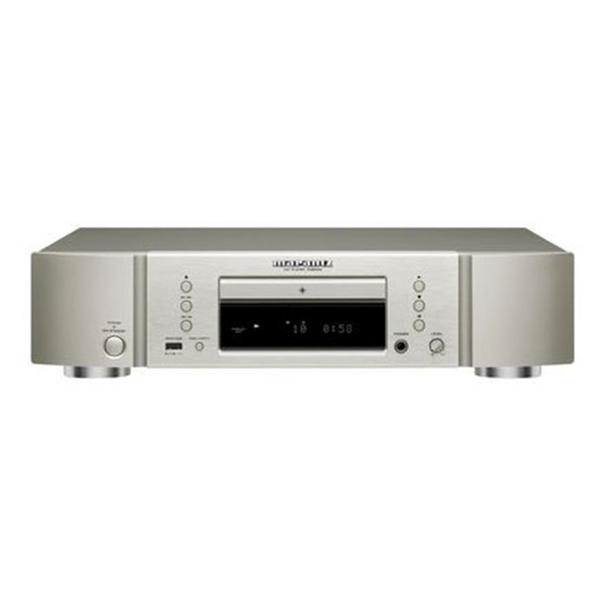 マランツ、音質が向上したCDプレーヤー「CD6004」 - 価格.com