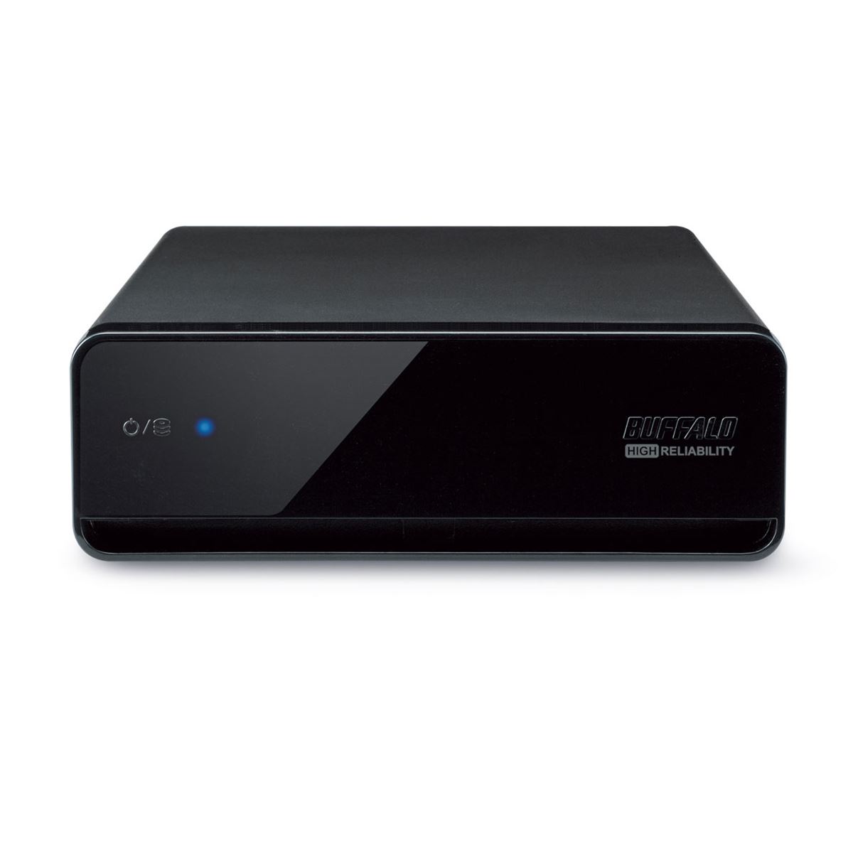 バッファロー、ブルーレイDIGA推奨外付けHDD - 価格.com
