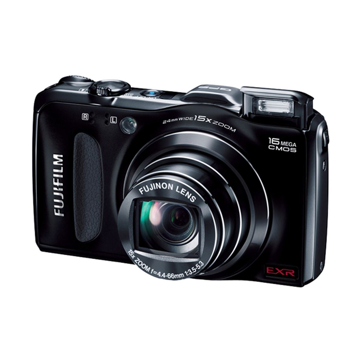 FUJIFILM FinePix F600EXR コンパクトデジタルカメラ Amazon.com : FUJIFILM digital camera FinePix F600EXR Red 16