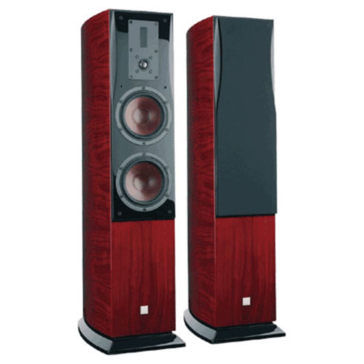 DALI、「HELICON 400 MK2」に新色のローズナット - 価格.com