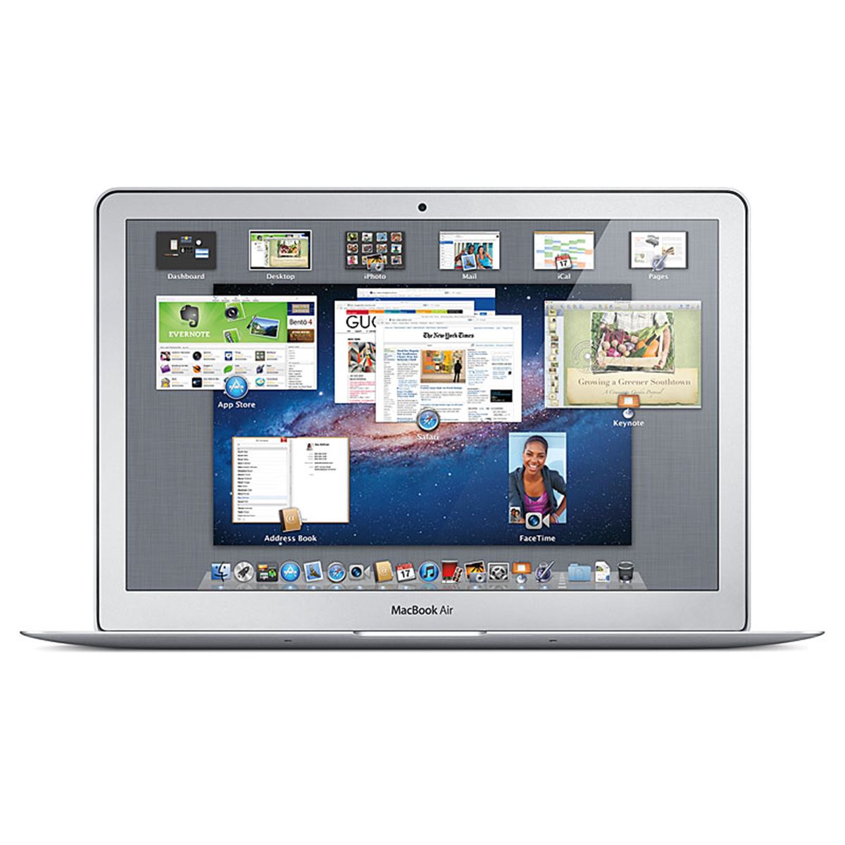 アップル、USBメモリー版「Mac OS X Lion」を発売 - 価格.com