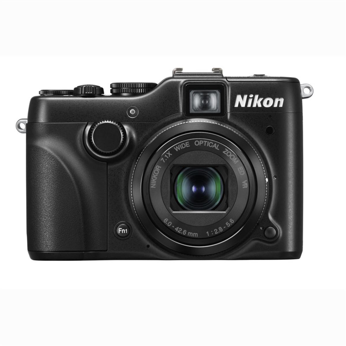 【美品】Nikon COOLPIX P7100 ブラック 822-13 Amazon.com : Nikon COOLPIX P7100 10.1 MP Digital Camera with