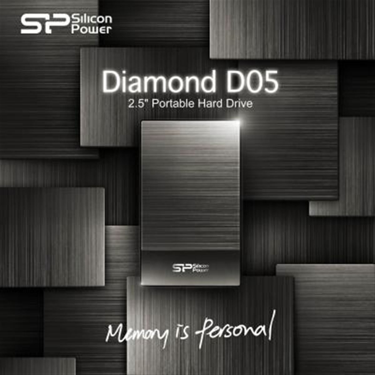 シリコンパワー、USB3.0対応のポータブルHDD - 価格.com