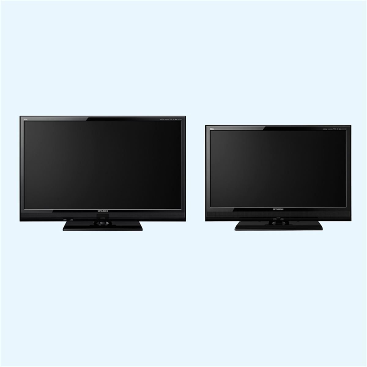 三菱電機、USB HDD録画対応の液晶テレビ2機種 - 価格.com