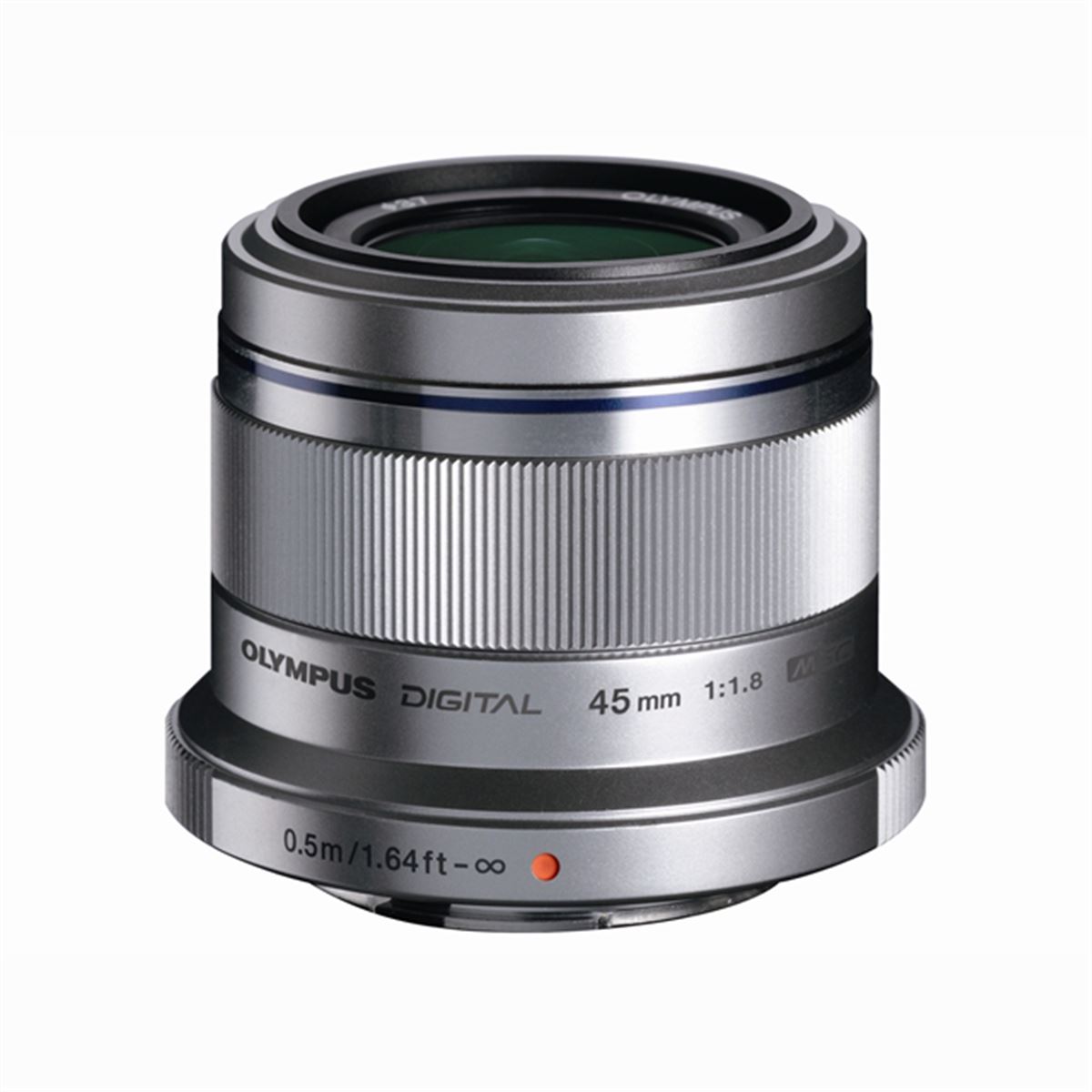 ヨーダ　オリンパス　M.ZUIKO DIGITAL 45mm F1.8 オリンパス、M.ZUIKO DIGITAL 45mm F1.8を9/9発売 - 価格.com