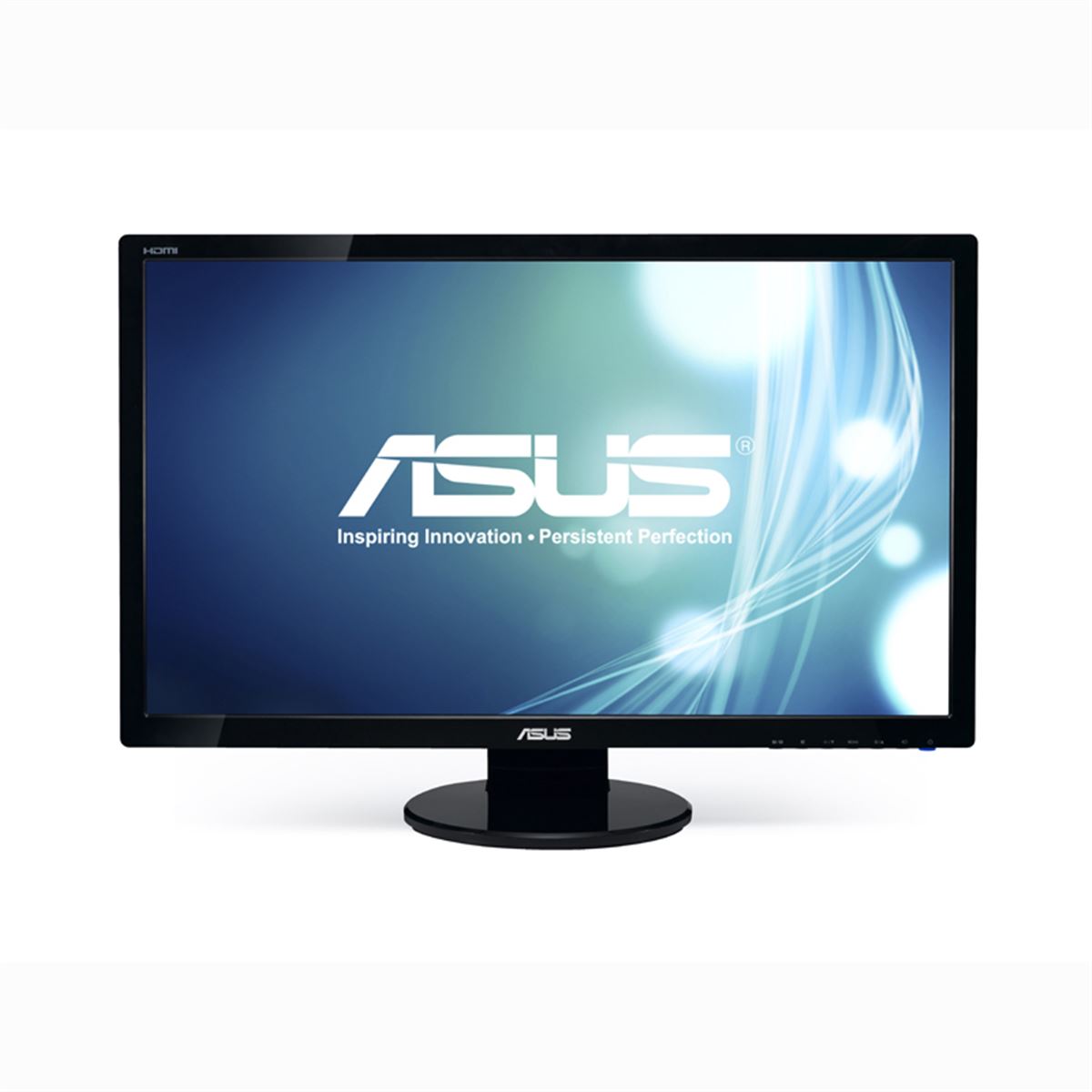 ASUS、液晶ディスプレイの新モデル5機種を発表 - 価格.com