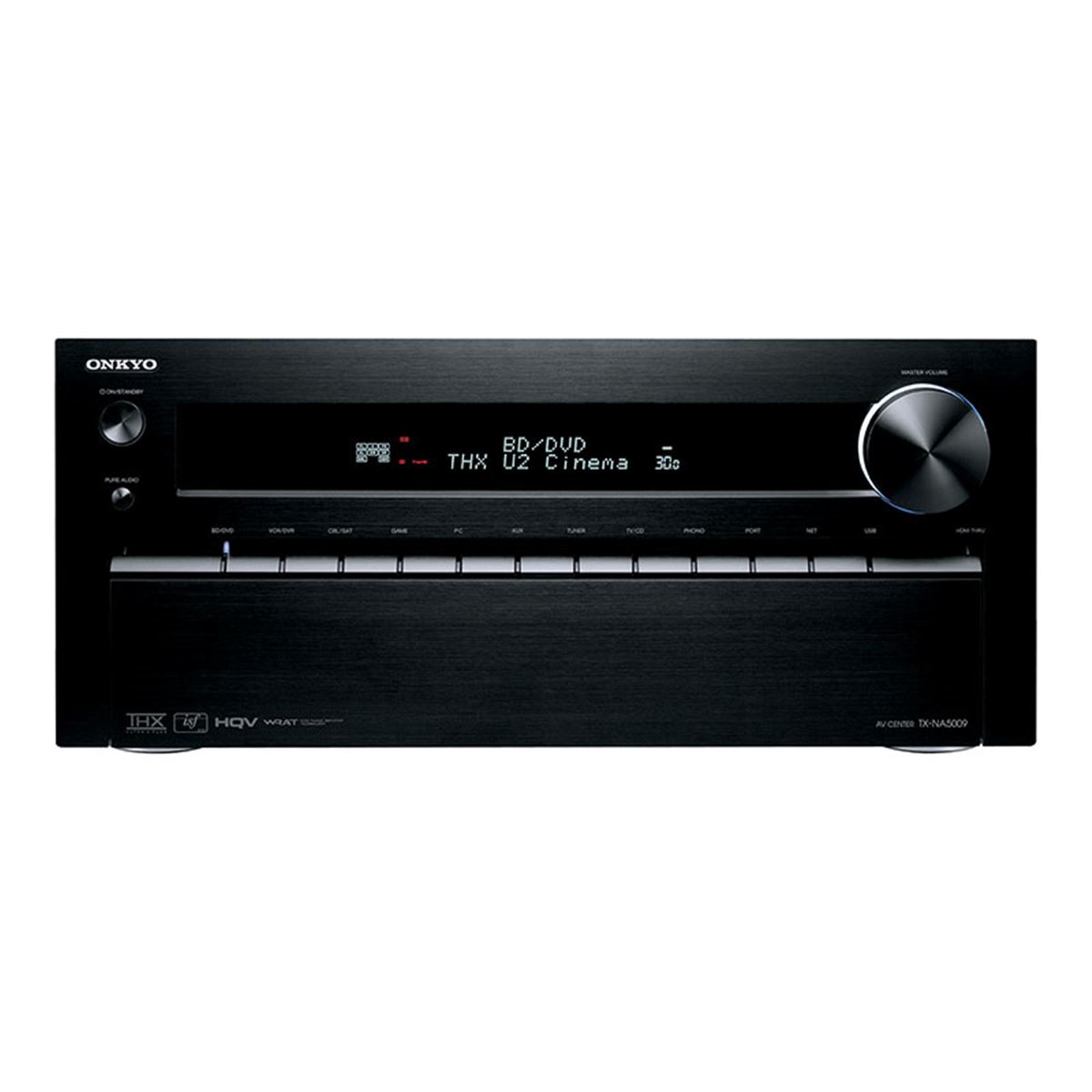 オンキヨー、DTS Neo:Xに対応したAVアンプ2機種 - 価格.com