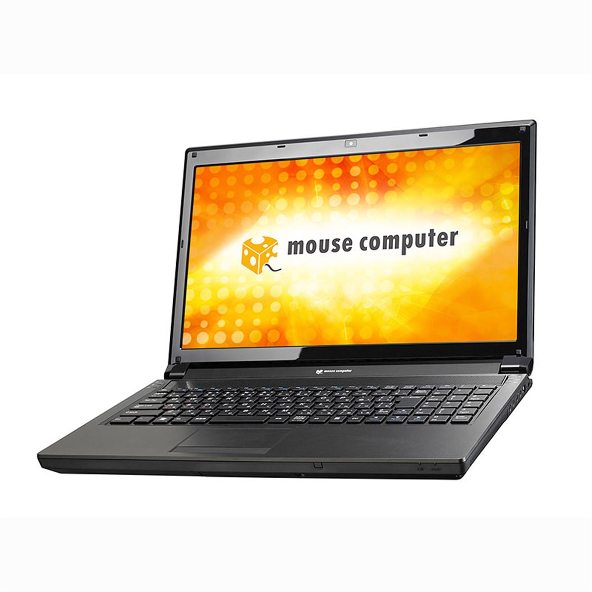 マウス、最新Core i7を搭載した15.6型ノートPC - 価格.com