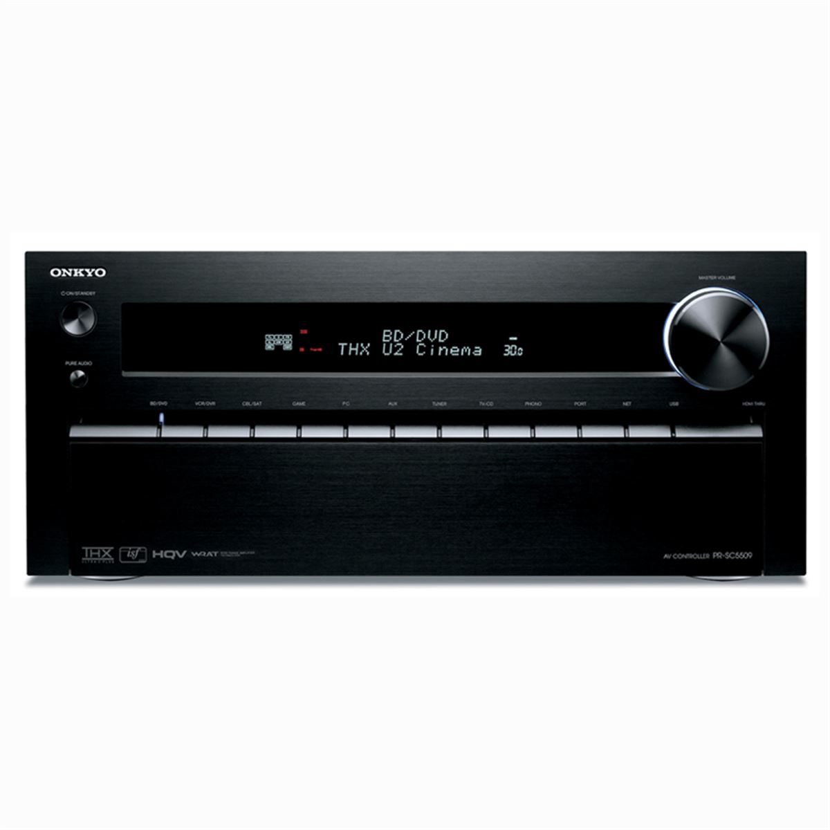 オンキヨー、「DTS Neo:X」対応のセパレートAVアンプ - 価格.com