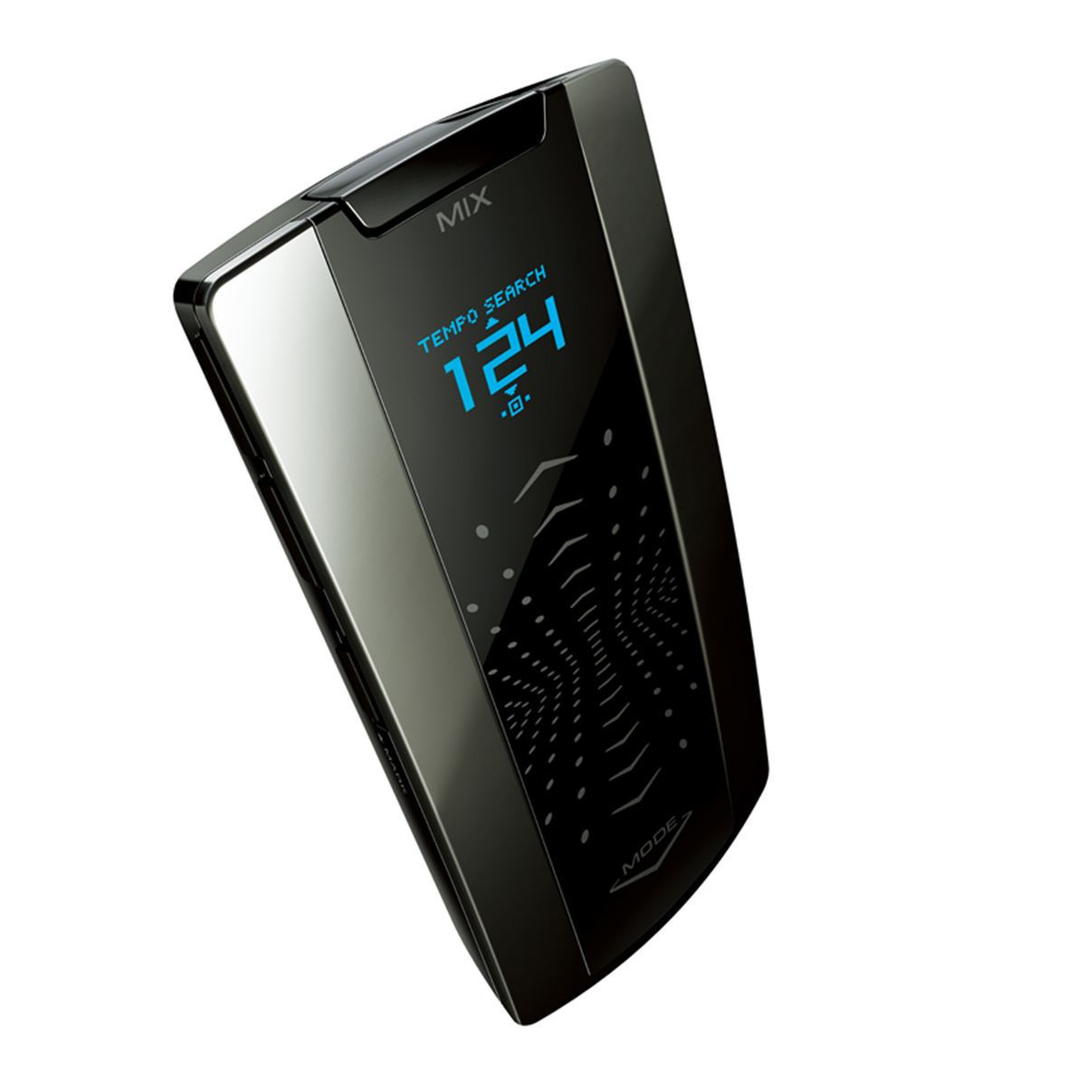 パイオニア　ポータブルミュージックシステム Pioneer パイオニア STEEZ AUDIO ポータブル ミュージック