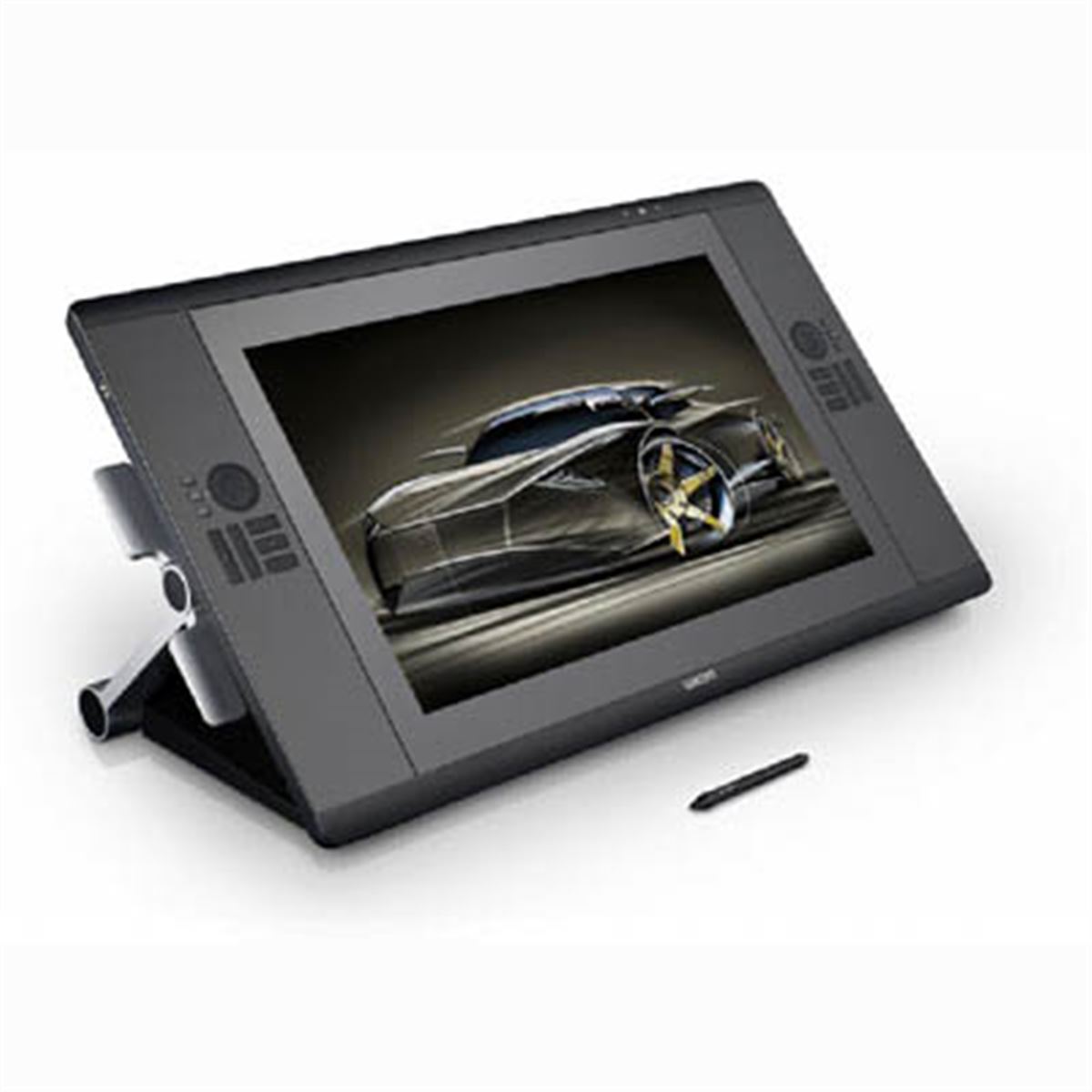 WACOM液晶ペンタブレ　Cintiq24 HD Touch  DTH-2400 31UzQRwbZ3L._UF350,350_QL80_.jpg