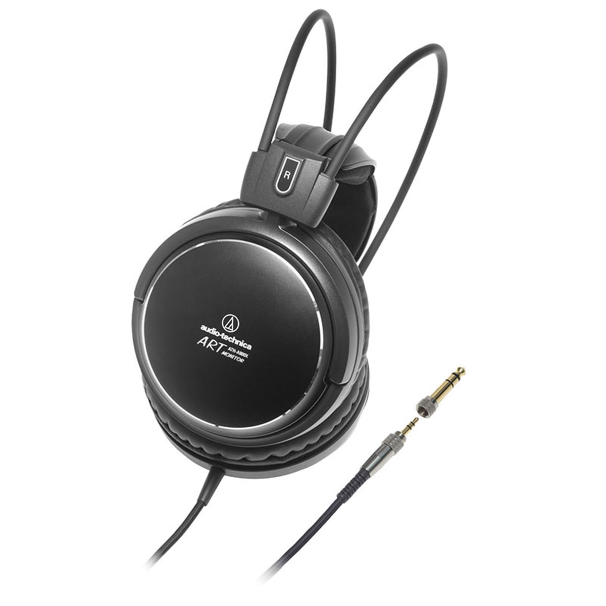 オーディオテクニカ audio-technica ヘッドホン 有線ヘッドセット ATH-770XCOM｜ヘッドホン：ヘッドセット｜オーディオテクニカ