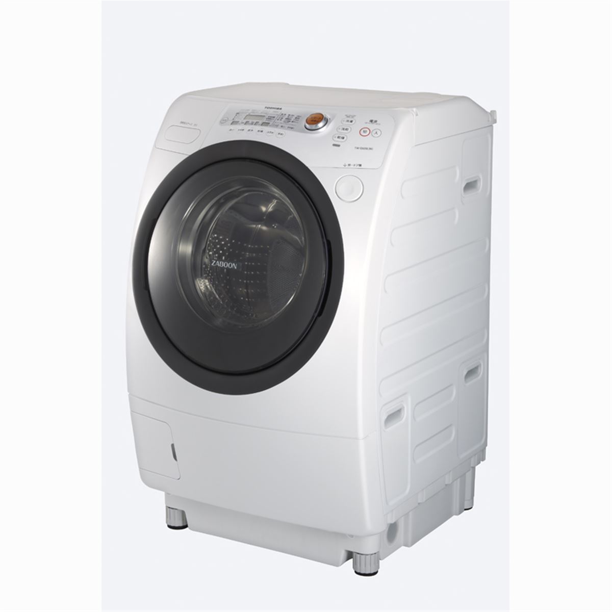 東芝ドラム式洗濯乾燥機TW-250VG 東芝 ハイブリッドドラム TW-250VG 価格比較 - 価格.com