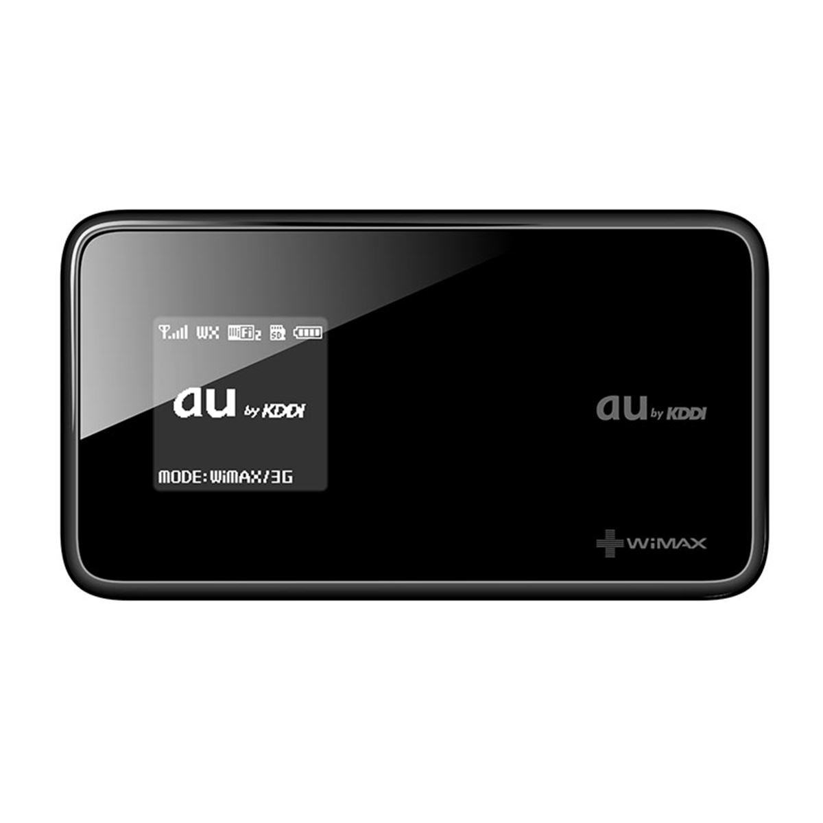 au、WiMAXと3Gの両方に対応したWi-Fiルーター - 価格.com