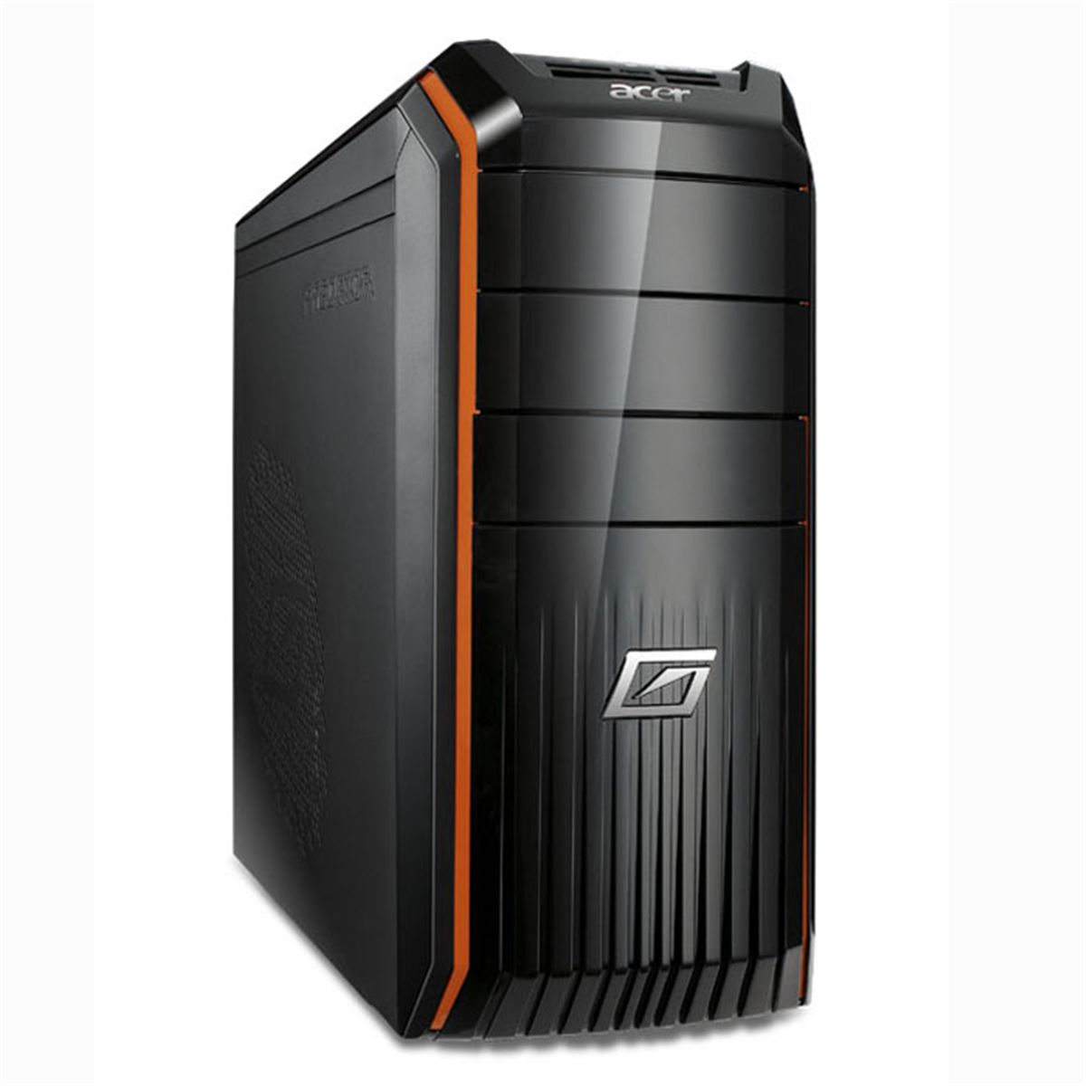 Acer ゲーミングデスクトップ G1-710-A76I/G gtx970搭載 Amazon.co.jp: Acer ゲーミングデスクトップ Predator G1 G1-710-H76I