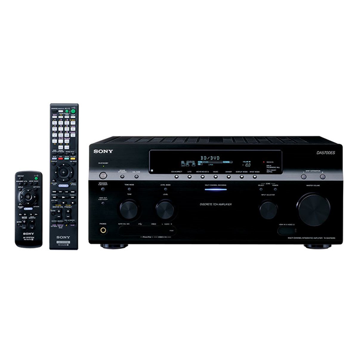 早く方勝ち‼️SONY AVアンプ ブラック ソニー、Dolby Atmos/DTS:Xに新対応したAVアンプ「STR-DN1080