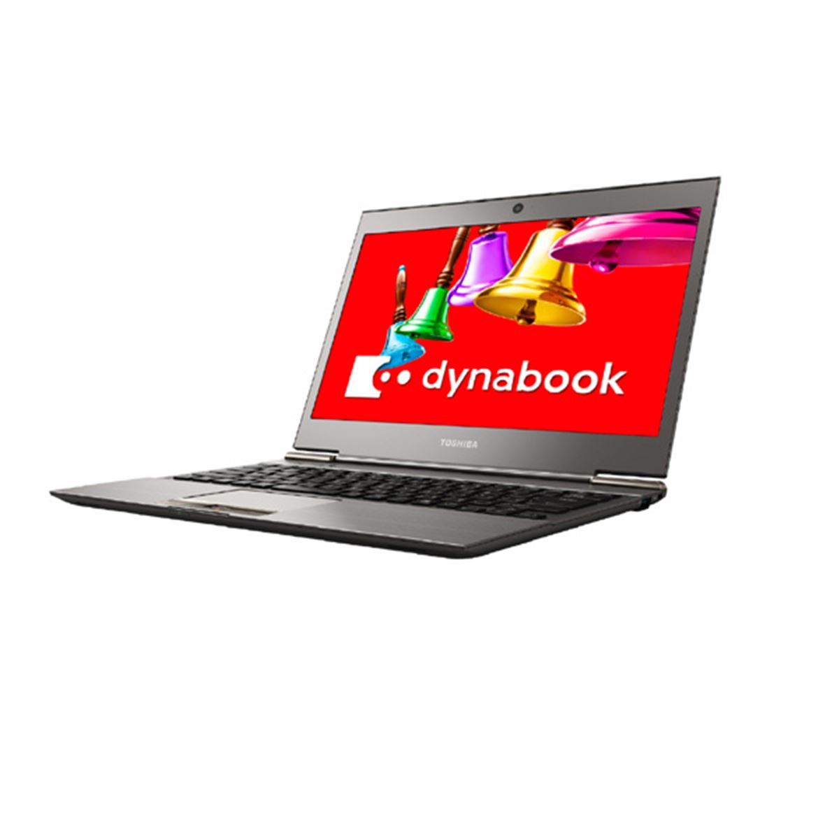 東芝、世界最薄・最軽量のUltrabook「dynabook R631」 - 価格.com