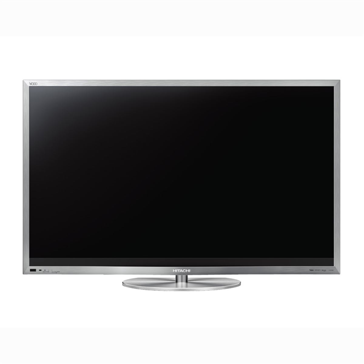 日立、「S-LED」を搭載した46V型液晶TV「Wooo S08」 - 価格.com