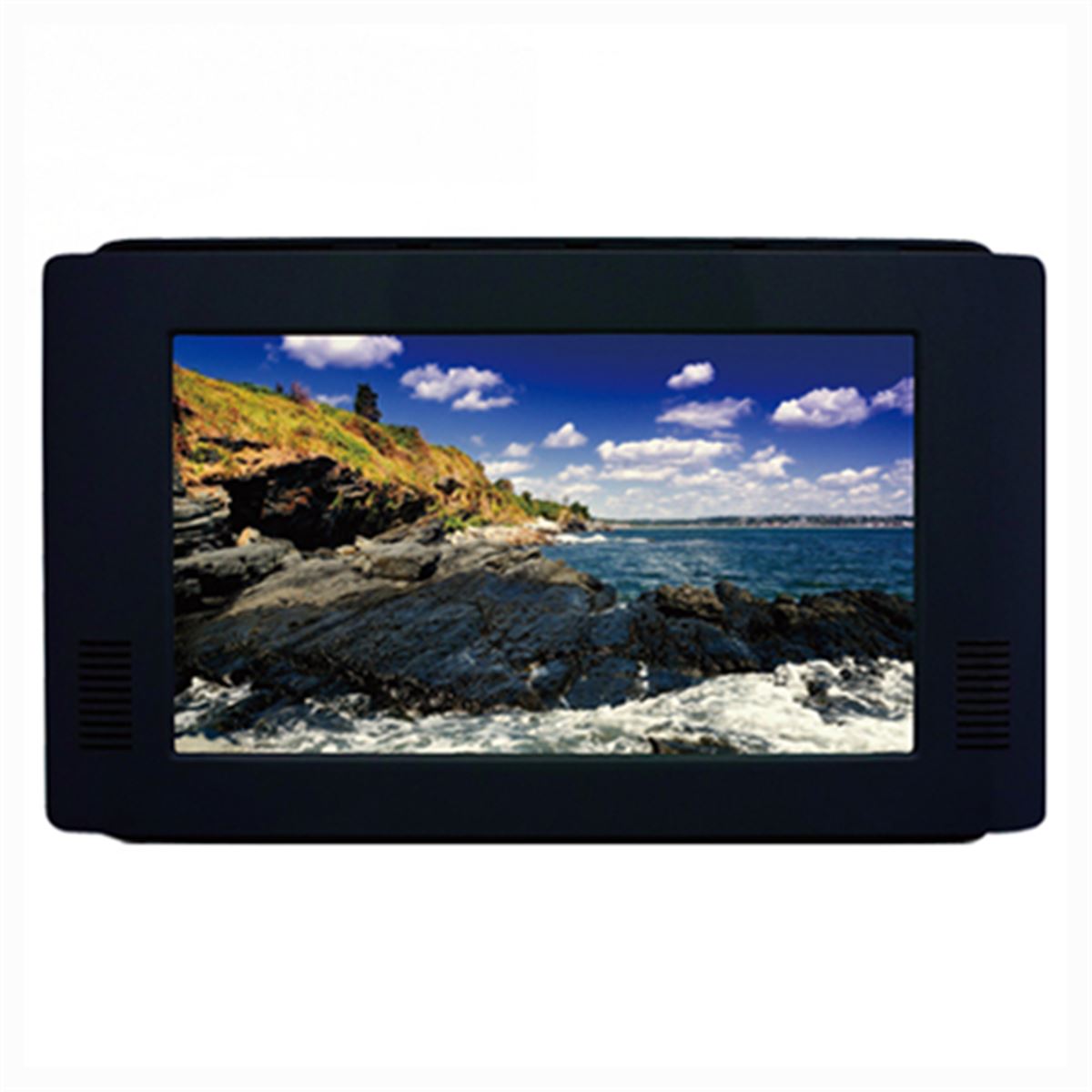 ZOX、ワンセグ対応の7型ポータブルテレビ - 価格.com