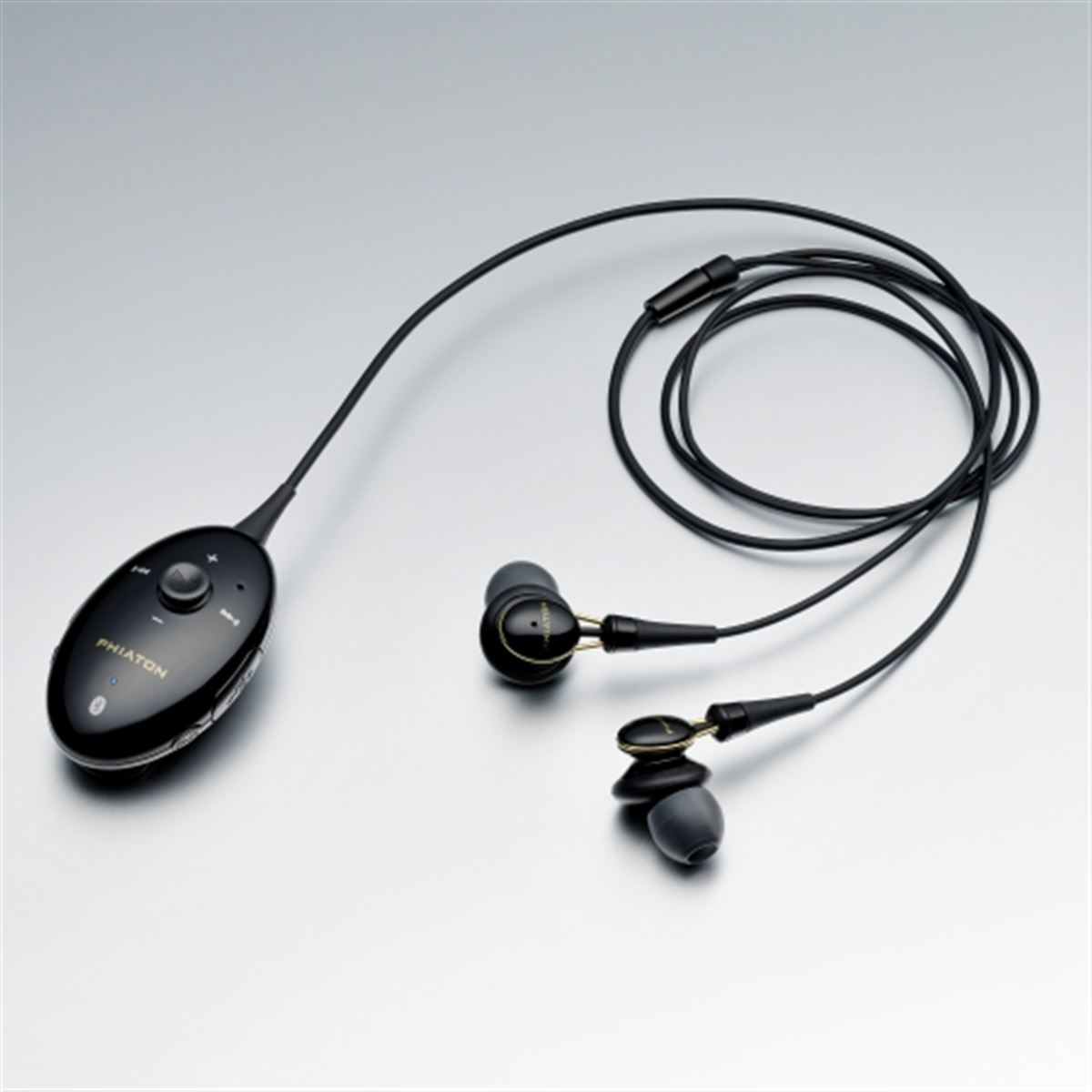 PHIATON、マルチポイント対応Bluetoothヘッドセット - 価格.com