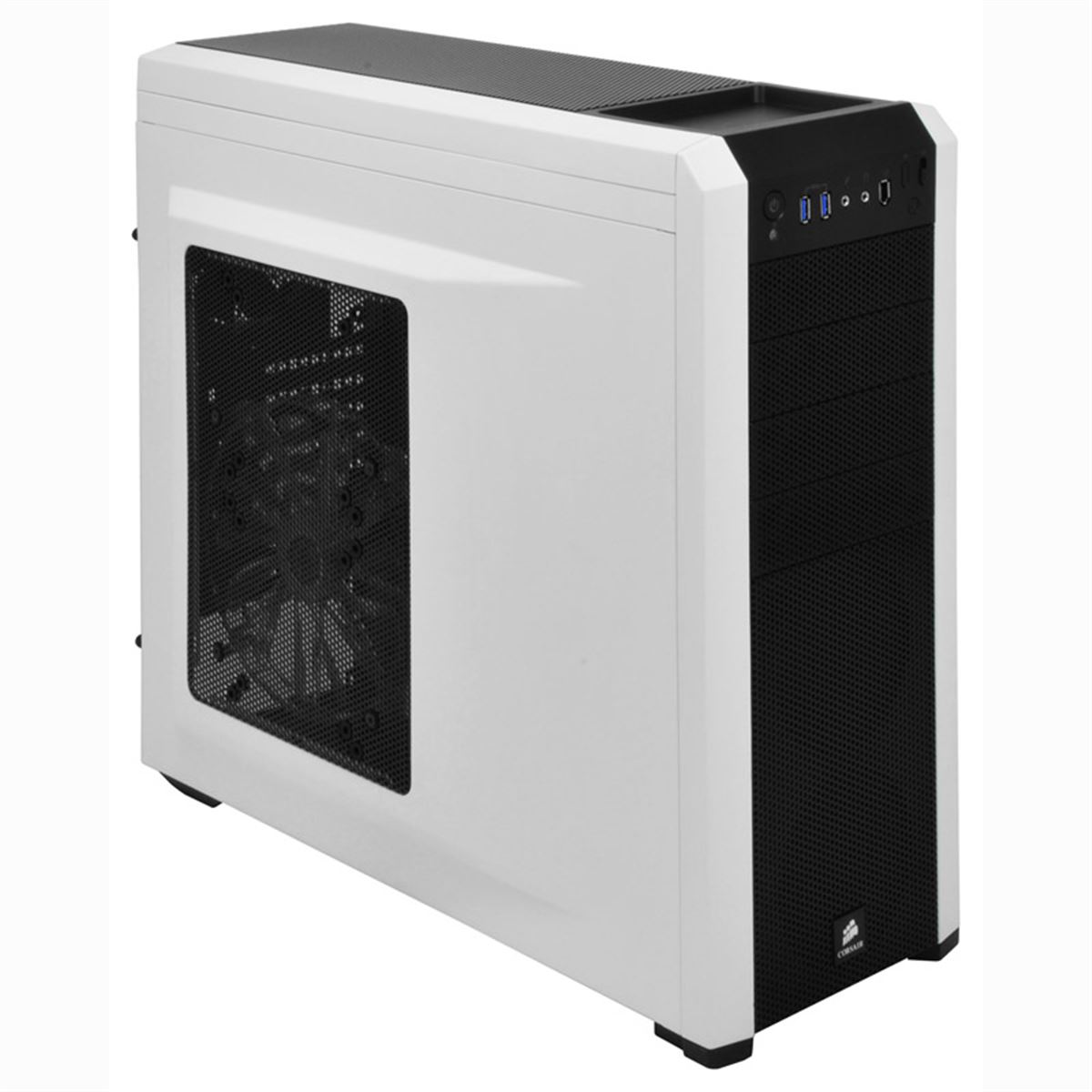 CORSAIR ケースファン　10枚セット（おまけ付き） 20111005112906_369_.jpg
