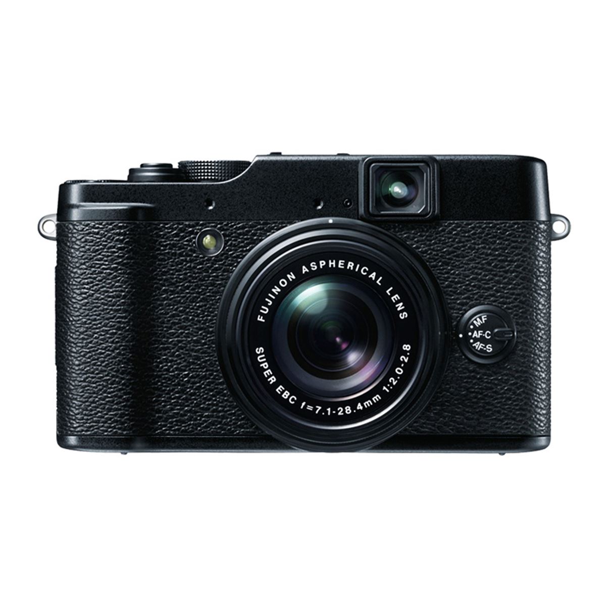 富士フイルム、マニュアル4倍ズーム搭載「FUJIFILM X10」 - 価格.com