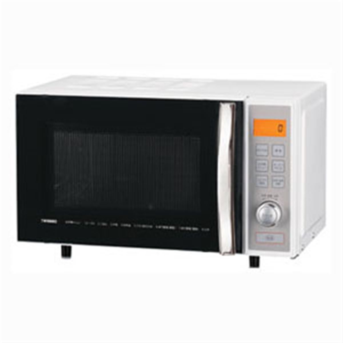 ツインバード、ダイヤル操作のオーブンレンジ - 価格.com