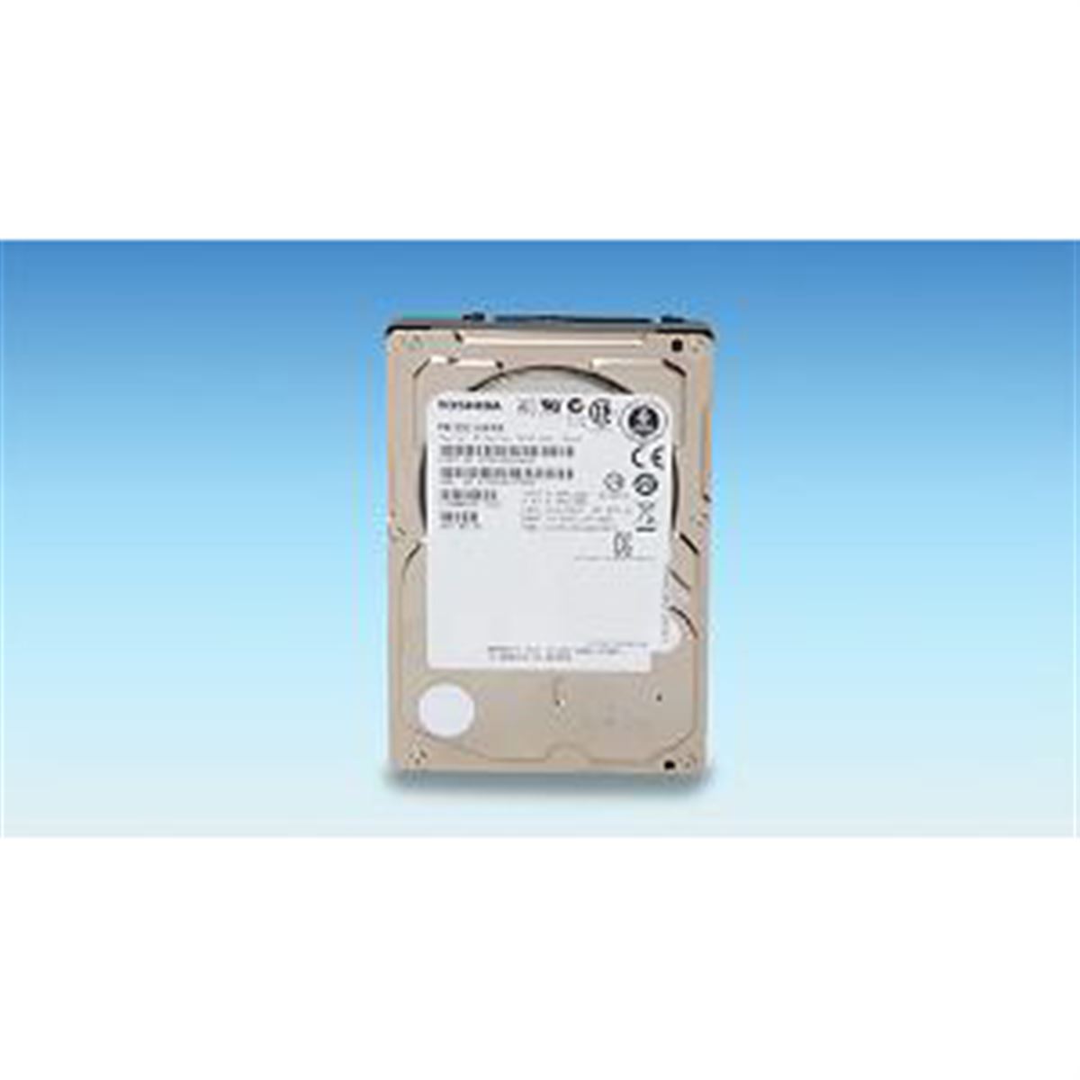 東芝、300GBを実現した15000回転の2.5インチHDDなど - 価格.com