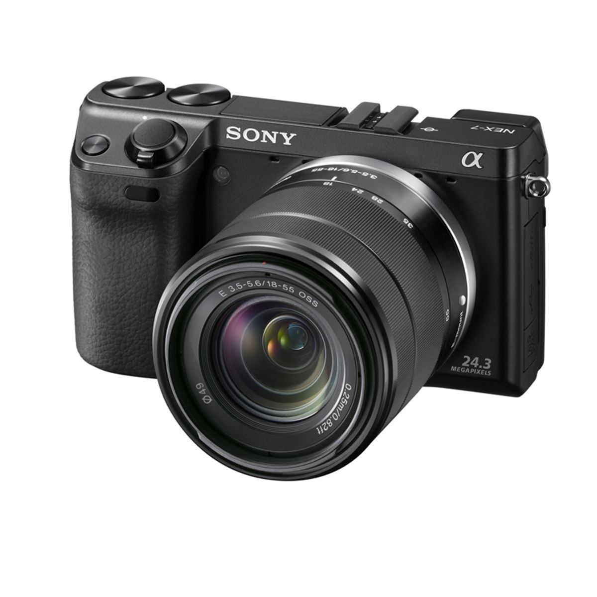ソニー、「NEX-7」や「α65」などを発売未定に延期 - 価格.com
