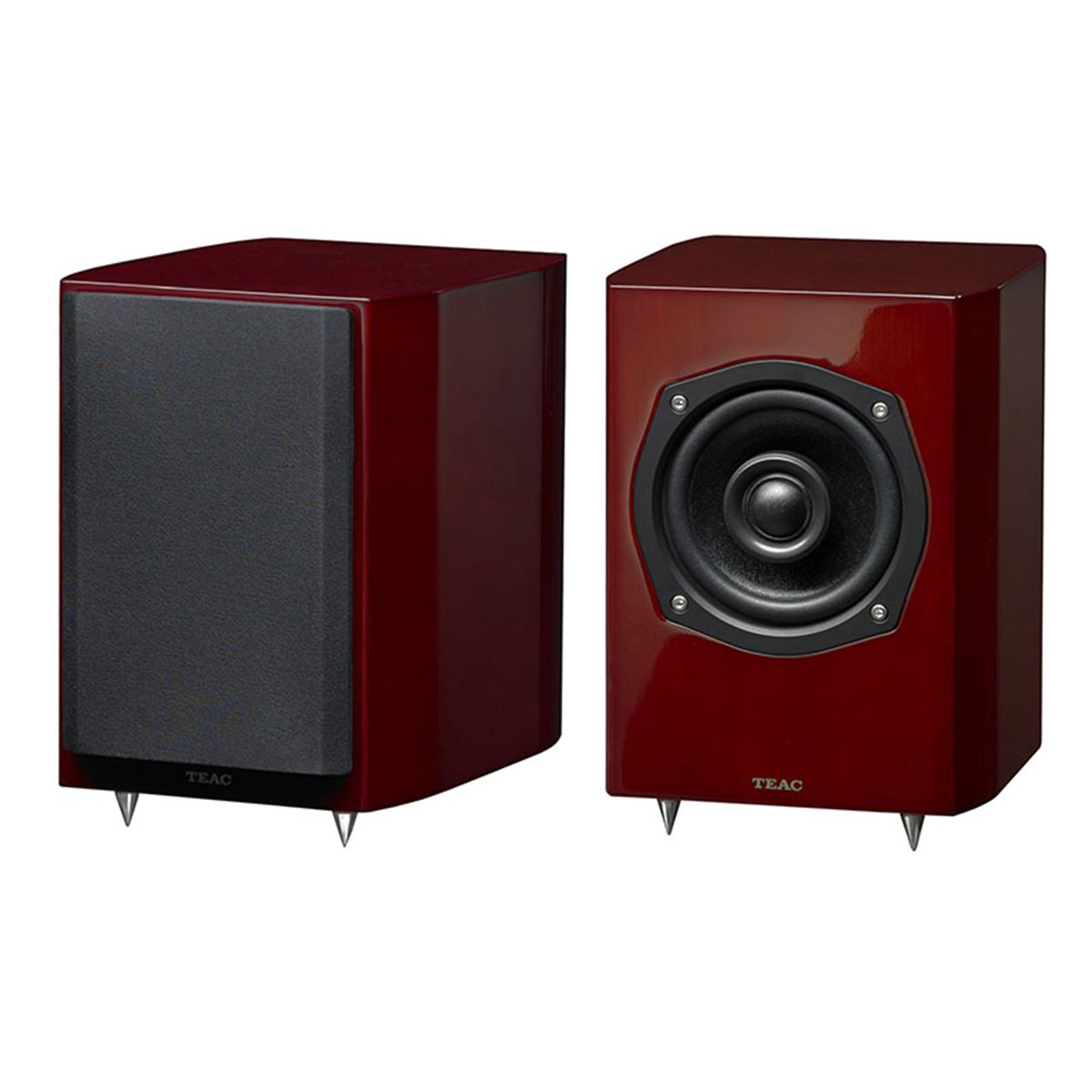TEAC S-300 extra 2台1組 TEAC S-300Extraの仕様 ティアック